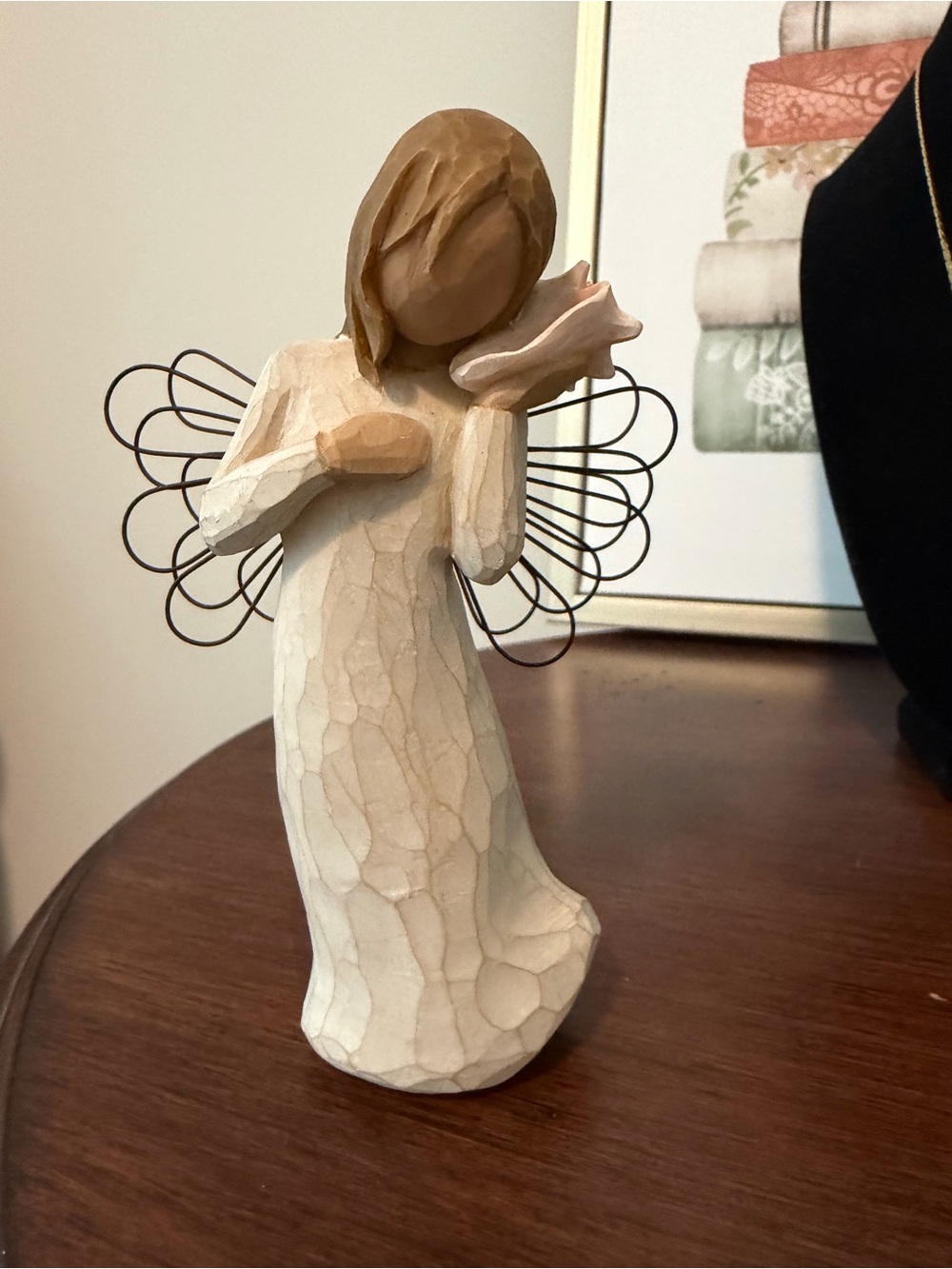 Willow Tree Thinking of You w/Original Box
